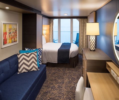 Image Harmony of the Seas 26
