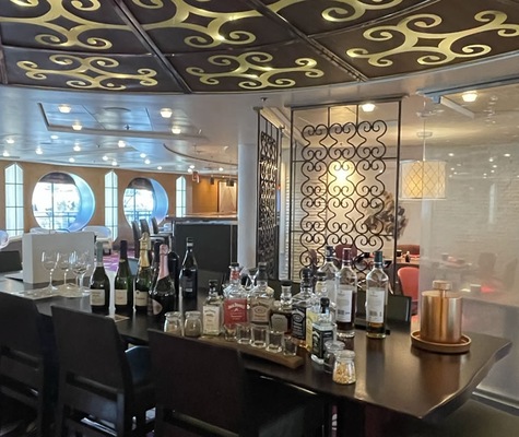 Image Celebrity Infinity 12