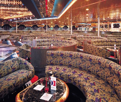 Image Carnival Ecstasy 31