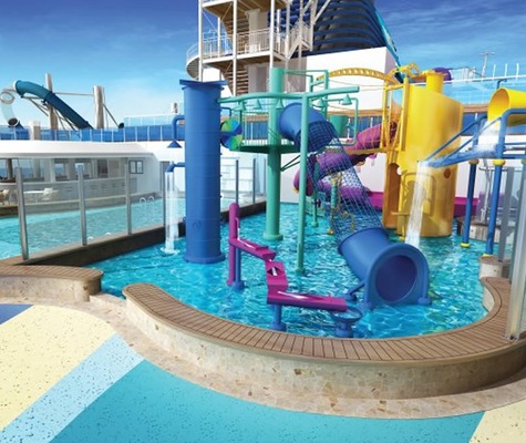 Image Norwegian Bliss 9