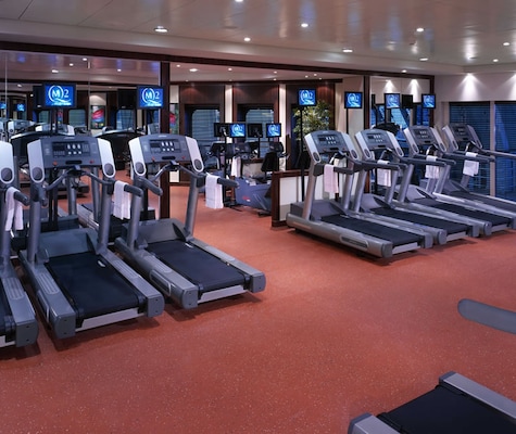 QM Fitness