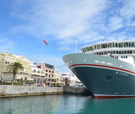 Ship