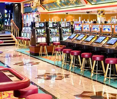 Image Norwegian Spirit 6