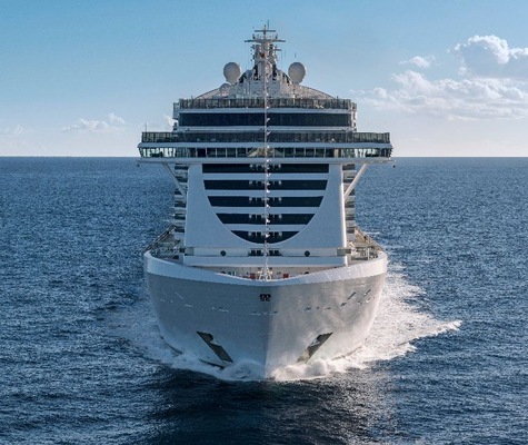Image MSC Seaside 54