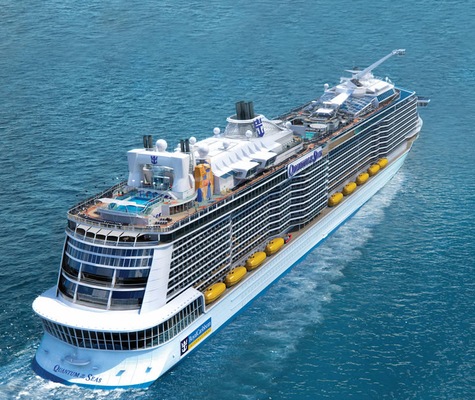 Image Quantum of the Seas 25
