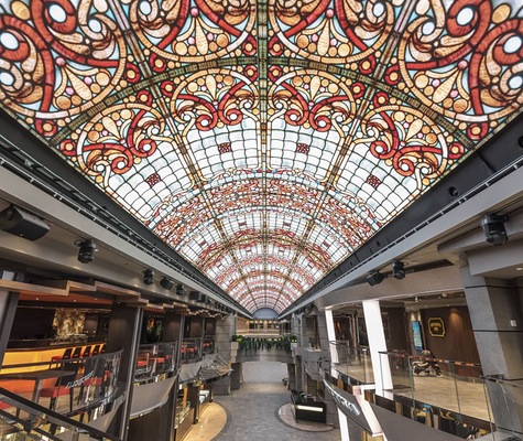 Image MSC Meraviglia 50