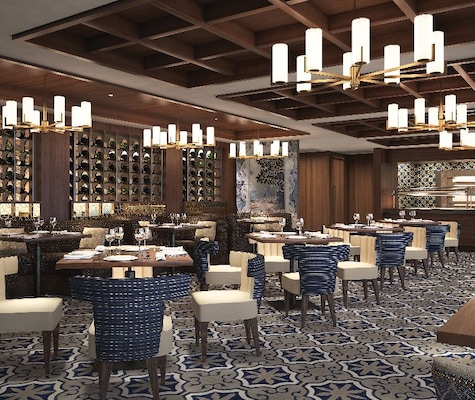 Image Norwegian Bliss 47