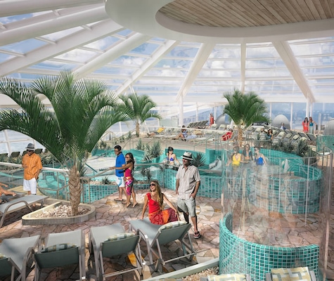 Image Quantum of the Seas 18
