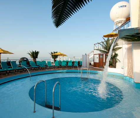 Image Carnival Sunshine 32