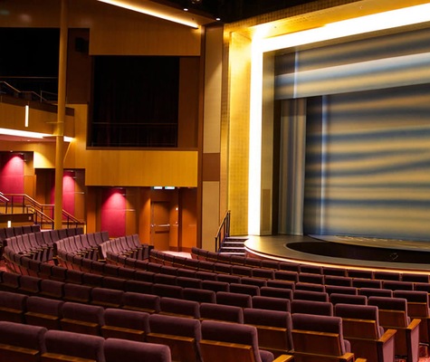 Royal Theatre
