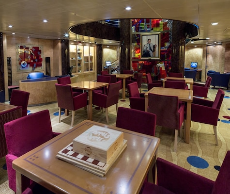 Image Voyager of the Seas 7