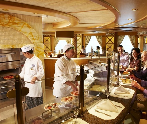 Image Grand Princess 18