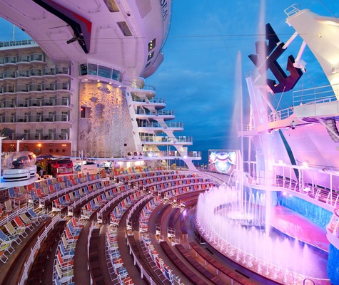 Image Allure of the Seas 25