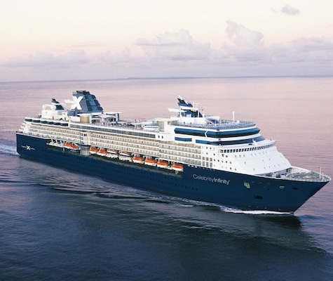 Image Celebrity Infinity 1
