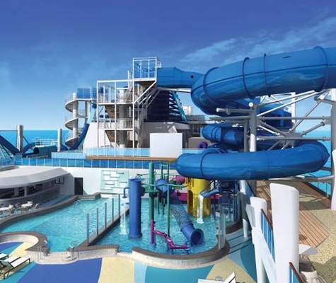 Image Norwegian Bliss 10