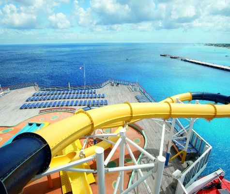 Image Carnival Ecstasy 30