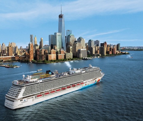 Image Norwegian Breakaway 8