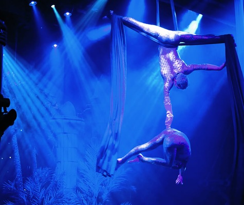 Ventura Entertainment