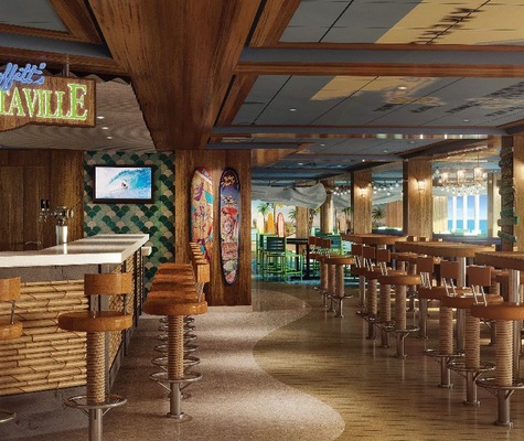 Image Norwegian Bliss 53
