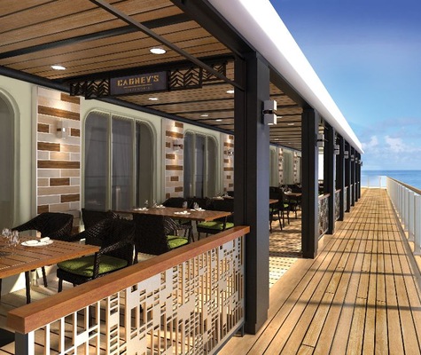 Image Norwegian Cruise Line 4