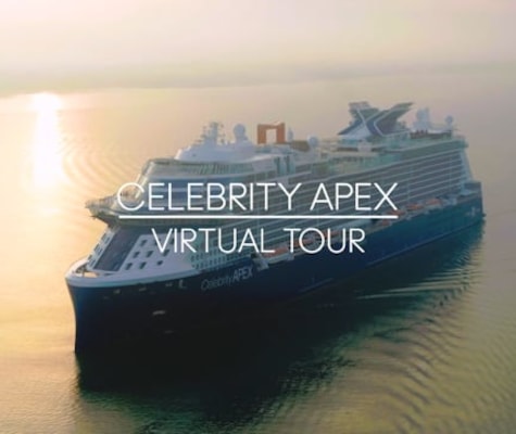 Celebrity Apex