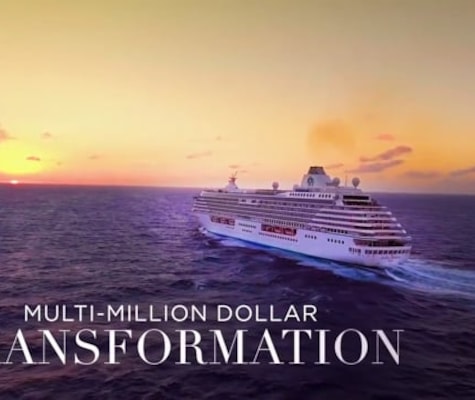 Crystal Cruises