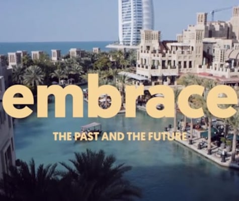 Dubai All Inclusive Pullmantur Cruises