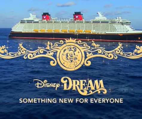 Disney Dream