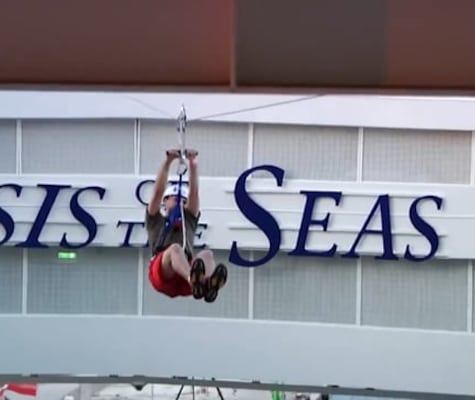 Royal Caribbean