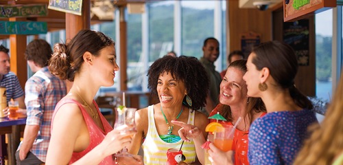 Image Carnival Cruise Line 4