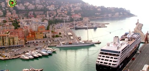 Azamara