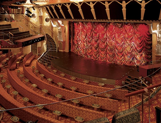 Image Carnival Miracle 18