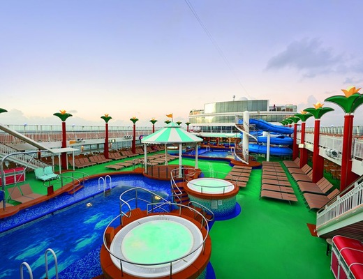 Image Norwegian Gem 33