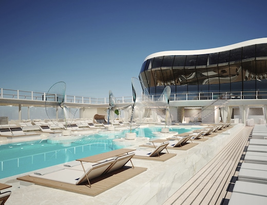 Image MSC Meraviglia 6