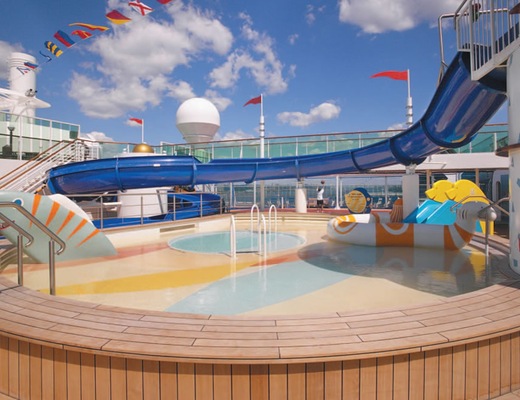 Image Serenade of the Seas 33