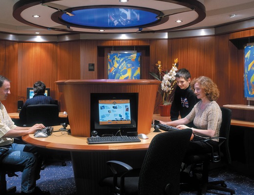 Image Radiance of the Seas 31