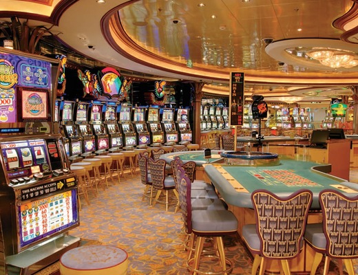 Image Jewel of the Seas 19