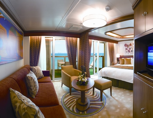 Ventura Suites
