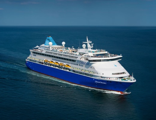 Image Celestyal Cruises 9