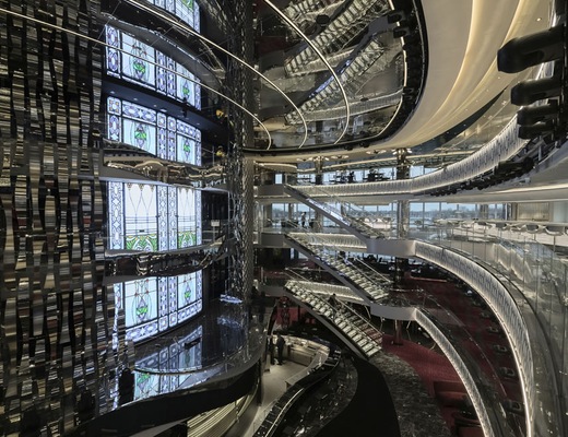 Image MSC Seaside 9