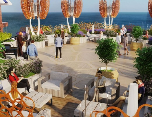 Image Celebrity Edge 6