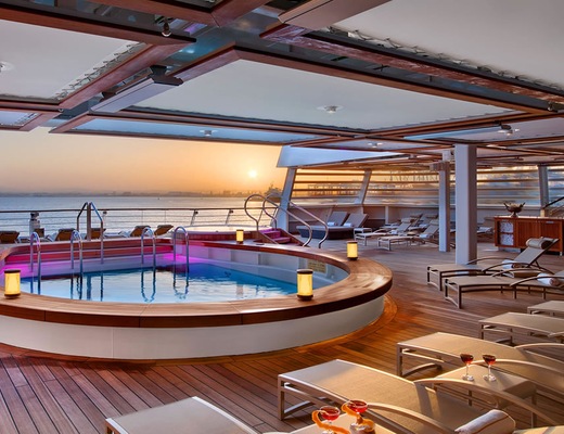 Image Seabourn Ovation 3
