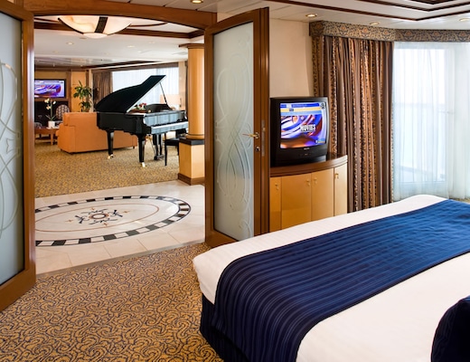 Image Radiance of the Seas 22