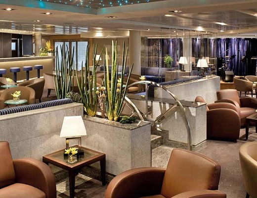 Image Seabourn Sojourn 19