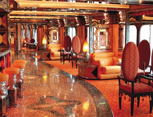 Image Costa Mediterranea 8