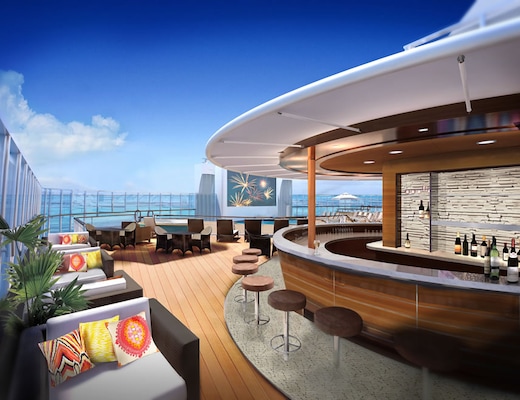 Image Norwegian Escape 17
