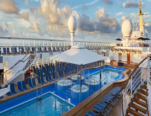 Image Norwegian Sky 11