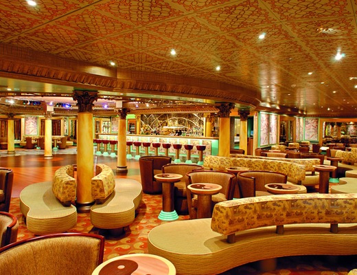 Image Costa Mediterranea 7