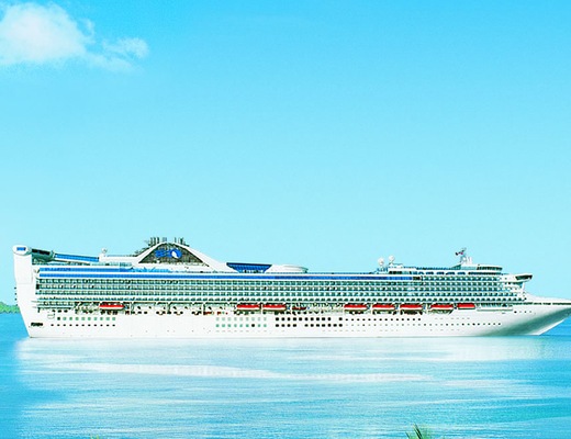 Image Golden Princess 19