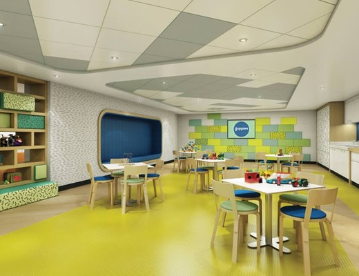 Image Norwegian Bliss 7